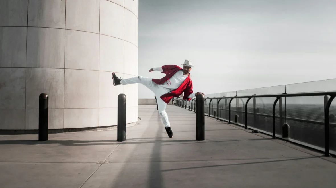 Passwort-Kung-Fu