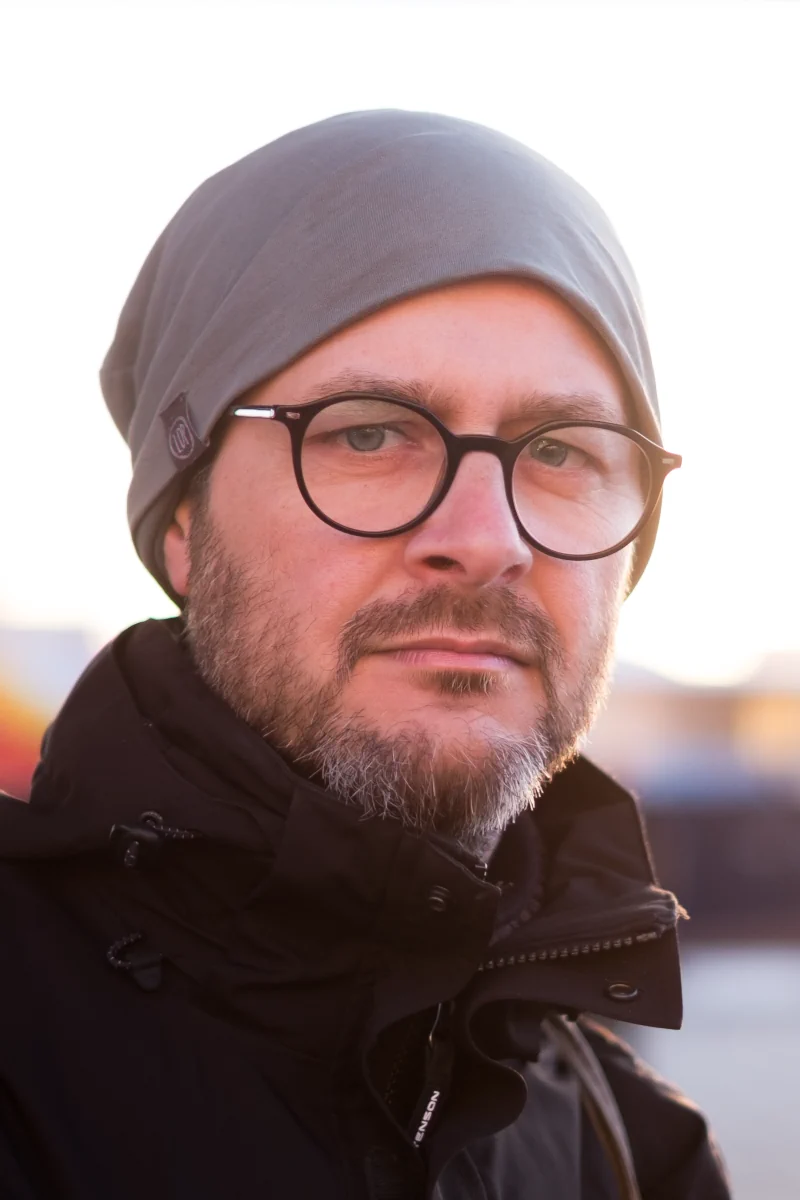 Matthias Blenk